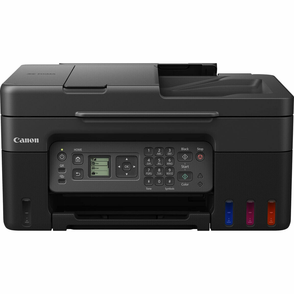 Multifunction Printer Canon MEGATANK G4570