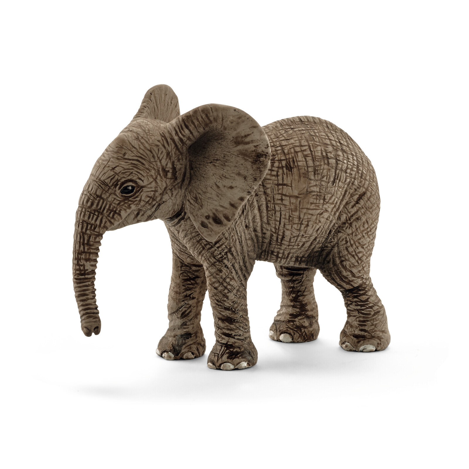 Фигурка Schleich Детеныш африканского слона 14763