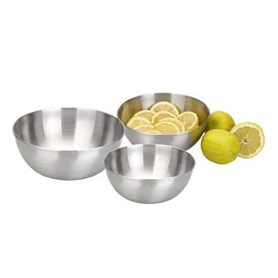 IBILI Stainless Bistrot Bowl 22 cm