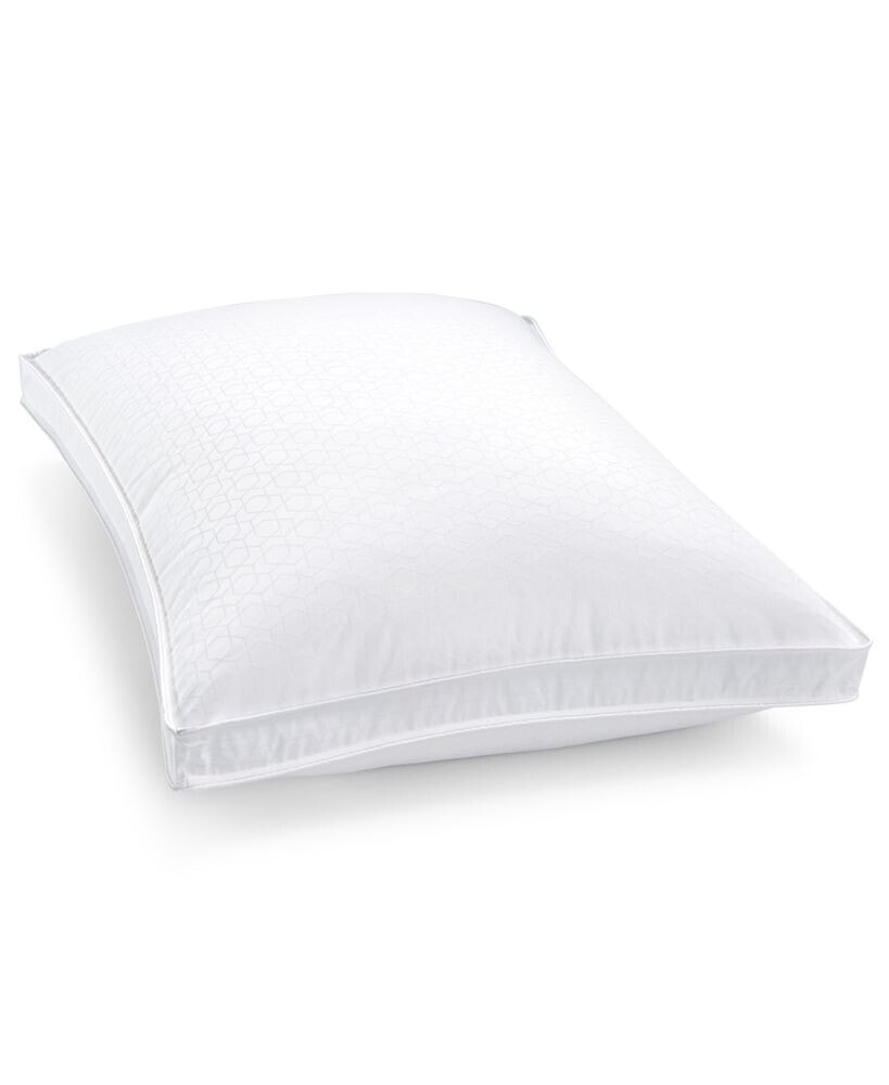Hotel Collection primaloft 450-Thread Count Firm Density Pillow, King, Created for Macy's