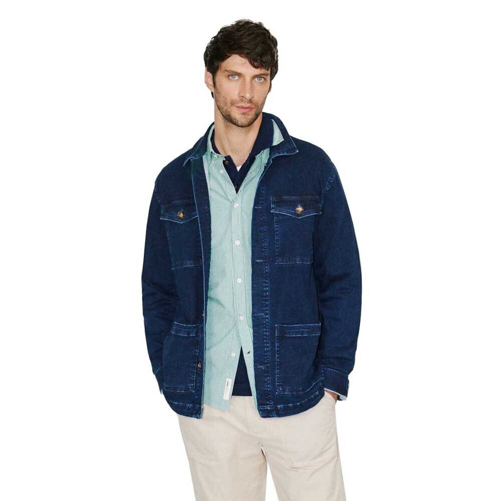 PEPE JEANS Bingham Gdg Denim Jacket