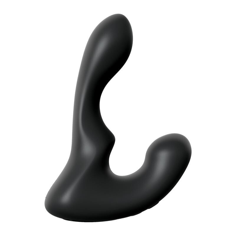 Ultimate P-Spot Milker Black