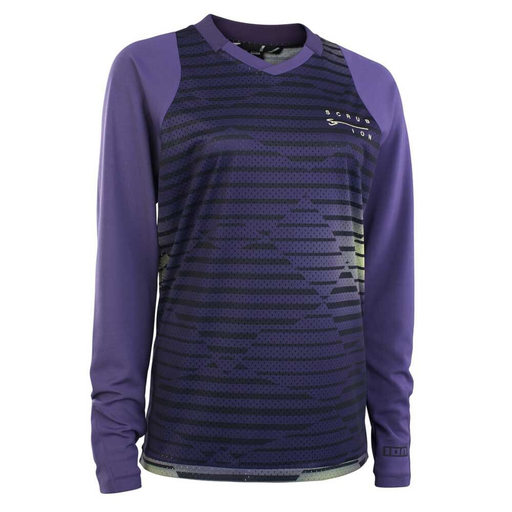 ION Scrub Long Sleeve Jersey