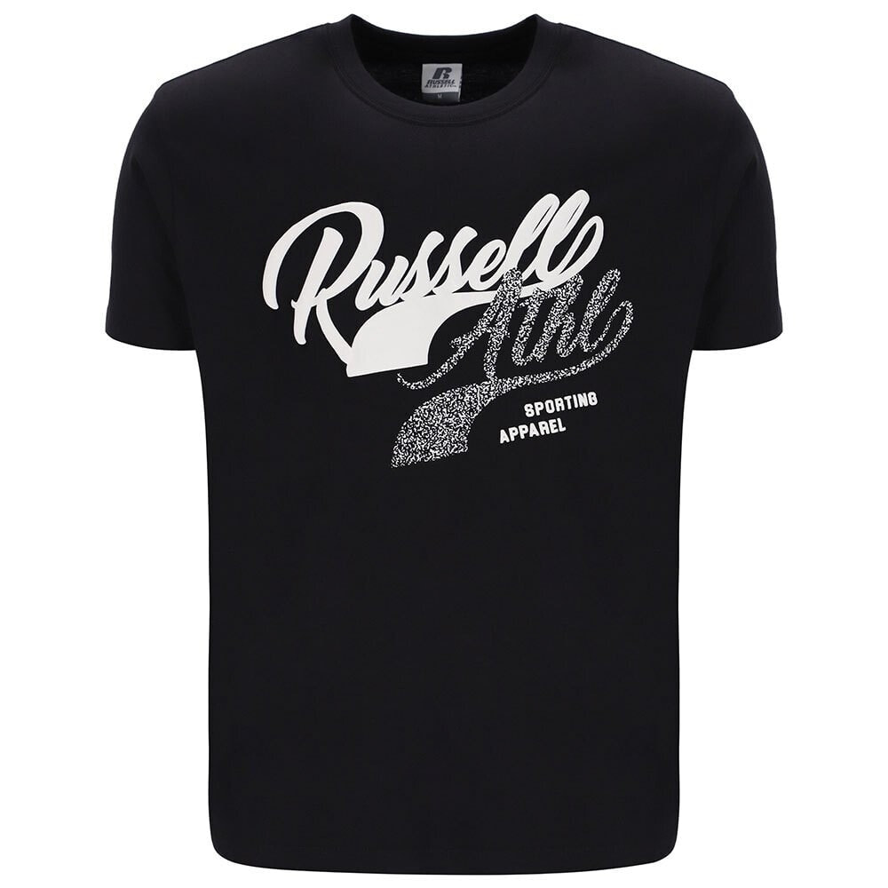 RUSSELL ATHLETIC Rasd Short Sleeve T-Shirt