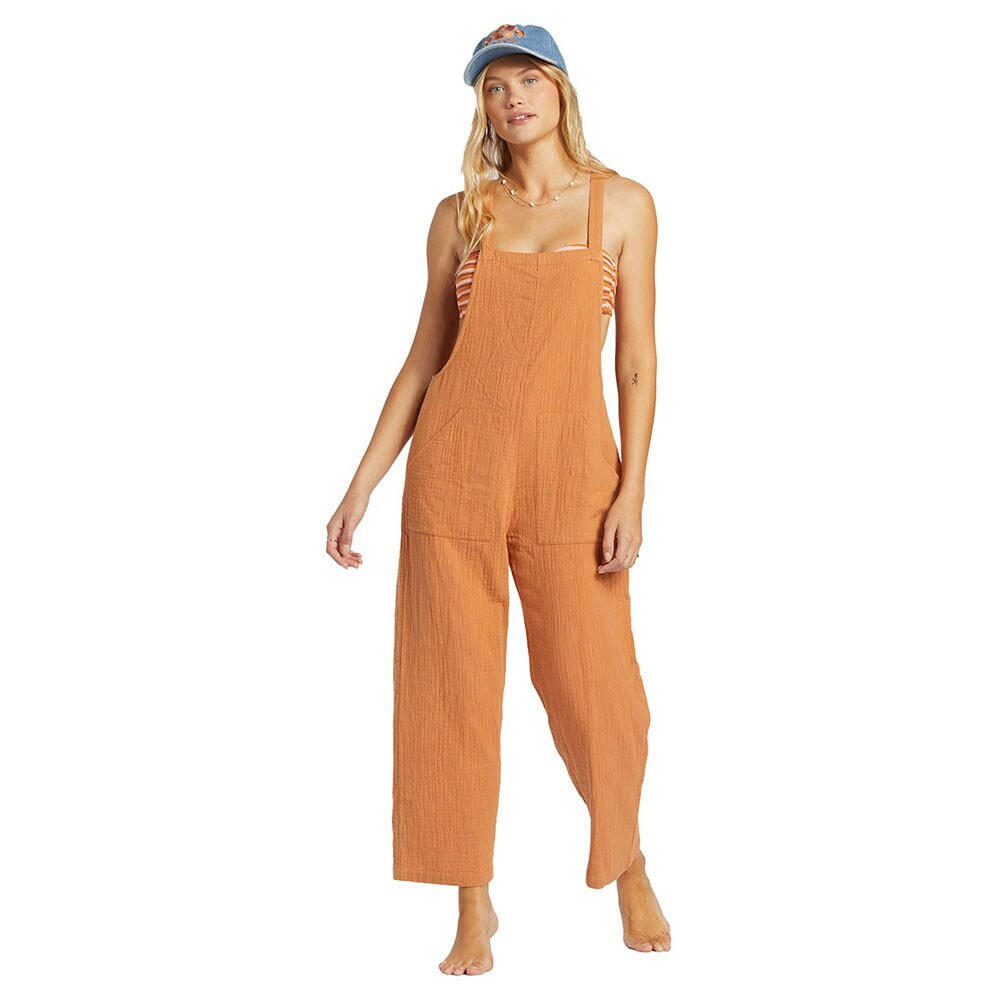 BILLABONG Pacific Time Jumpsuit