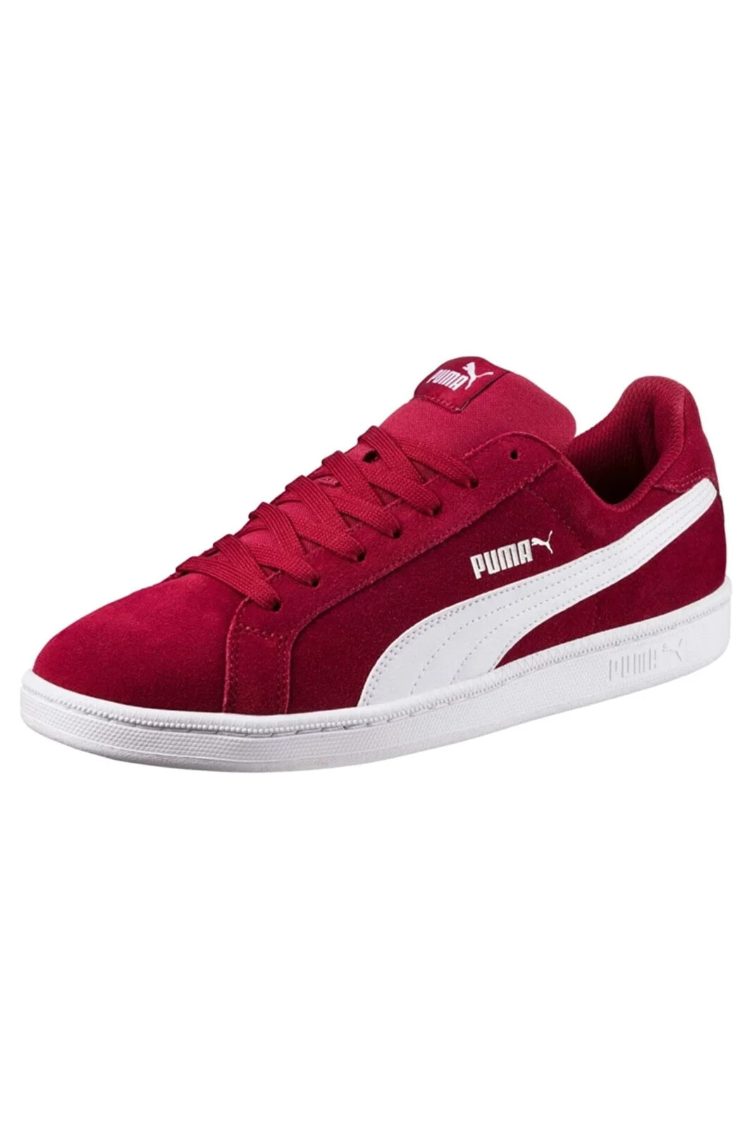 Puma Smash SD Red