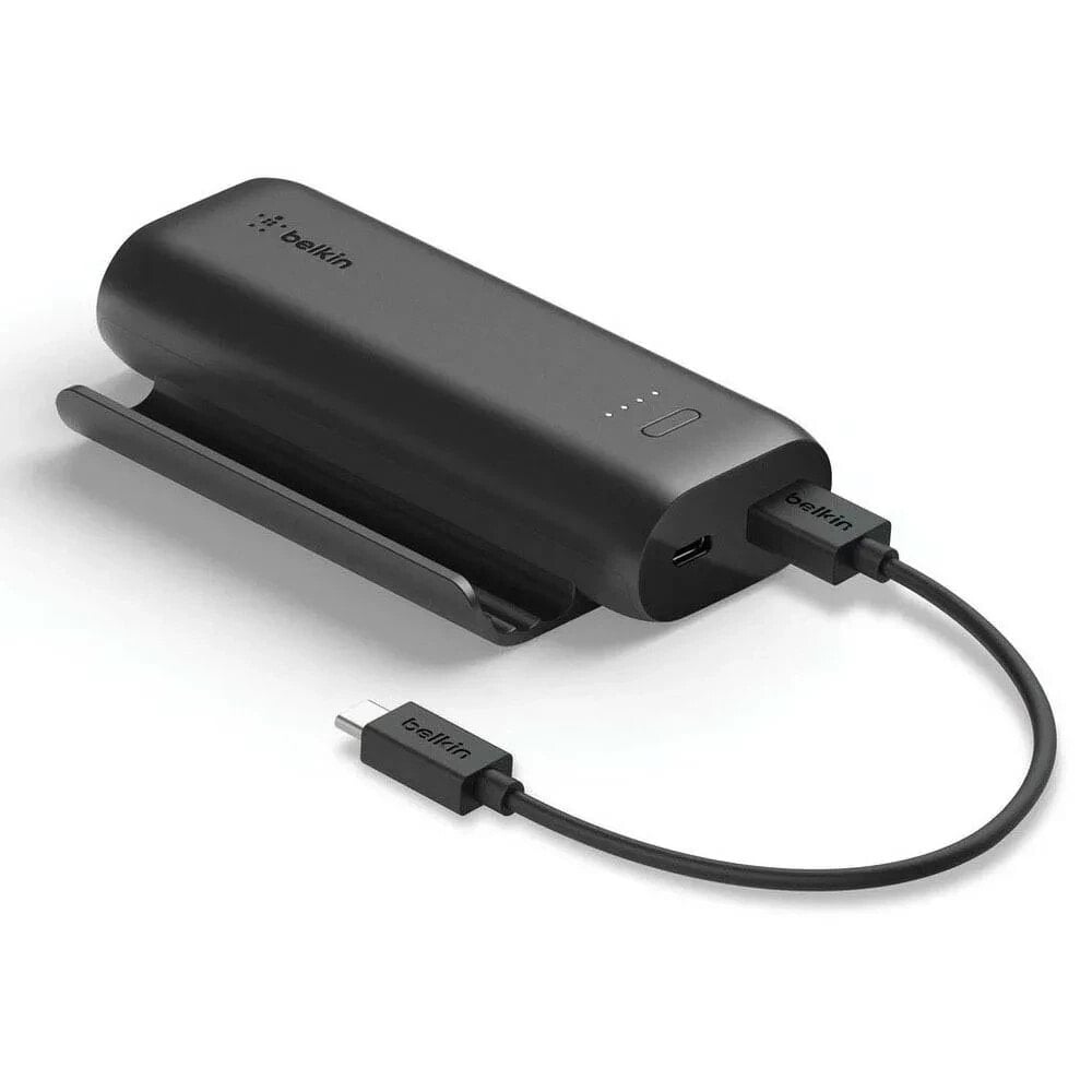 BELKIN 5.000mAh power bank