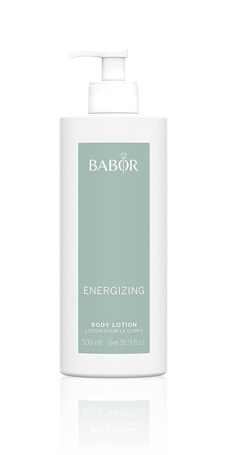 BABOR SPA Energizing Body Lotion
