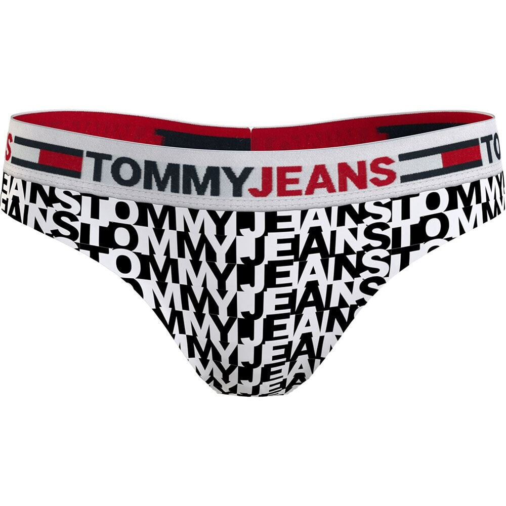 TOMMY JEANS UW0UW03557 Thong