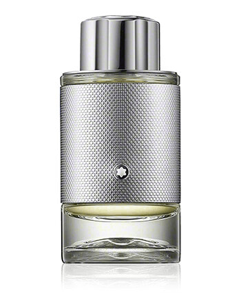 Montblanc Explorer Platinum Eau de Parfum Spray