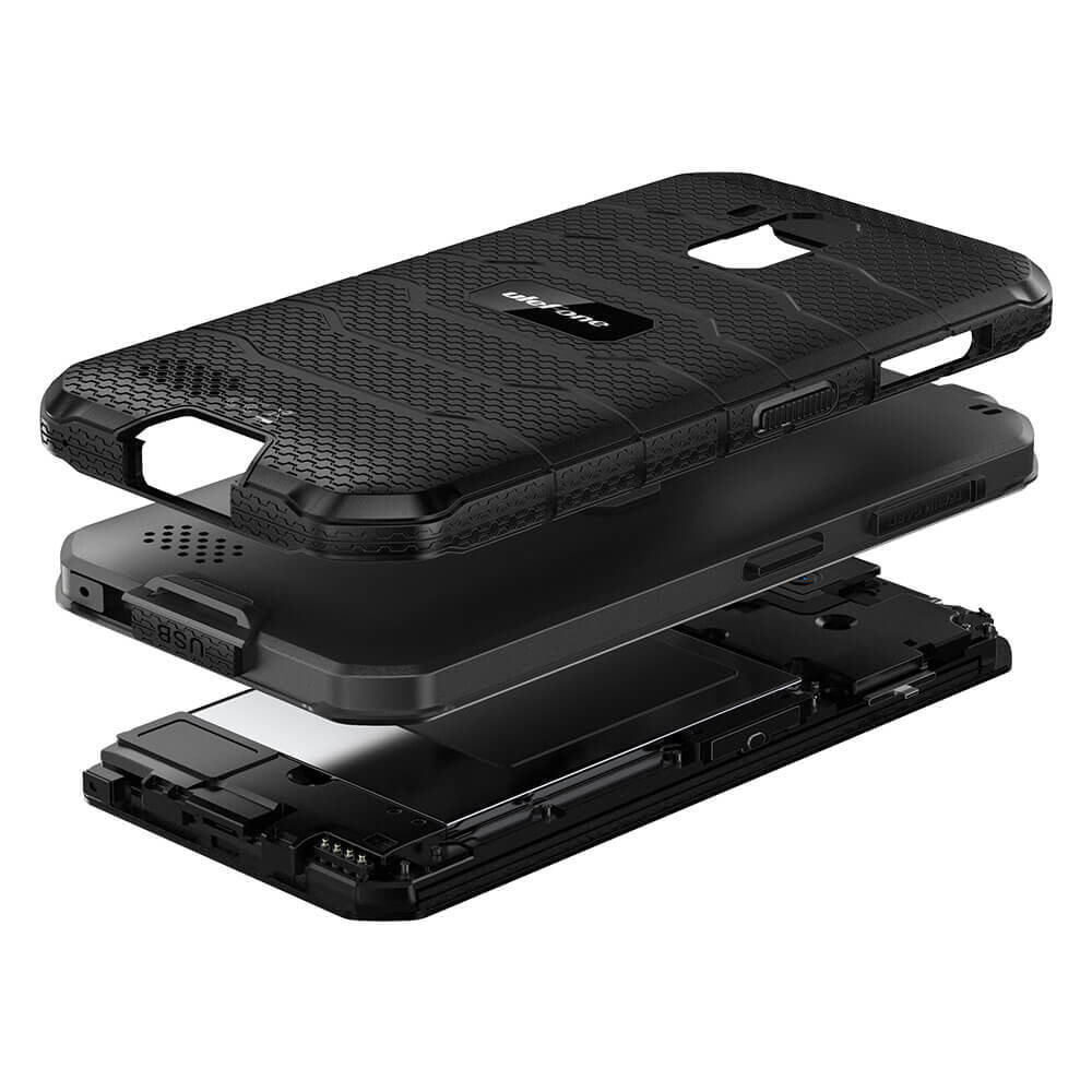 Ulefone Armor X7 Pro 12,7 cm (5