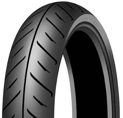 Мотошины летние Dunlop D254 130/60 R19 61H