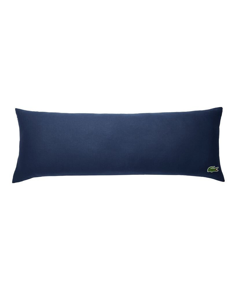 Lacoste Home body Pillow