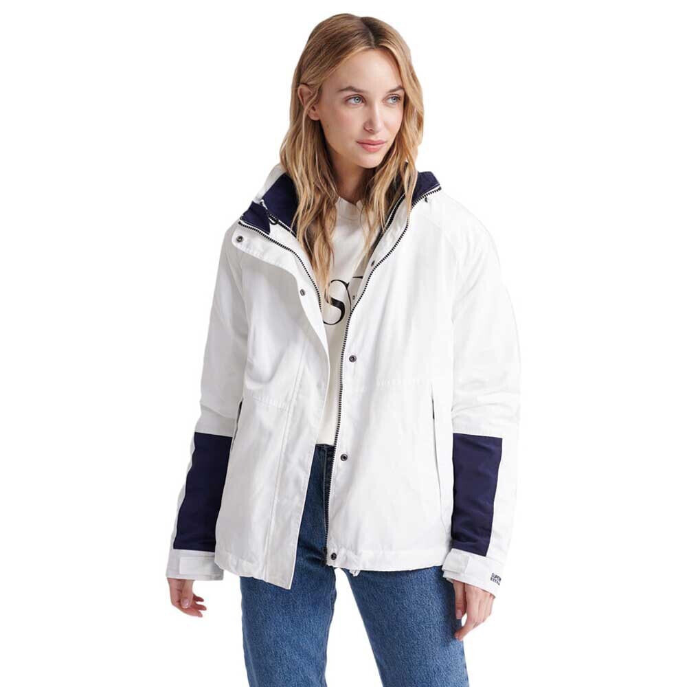 SUPERDRY Essentials 4 In 1 Jacket