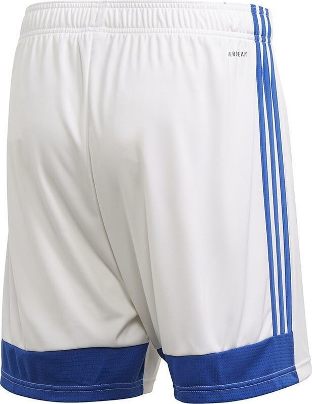 Adidas Spodenki piłkarskie adidas Tastigo 19 FI6355 FI6355 biały XXL