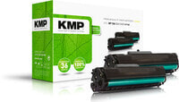 KMP H-T117 - 4000 pages - Black - 1 pc(s)