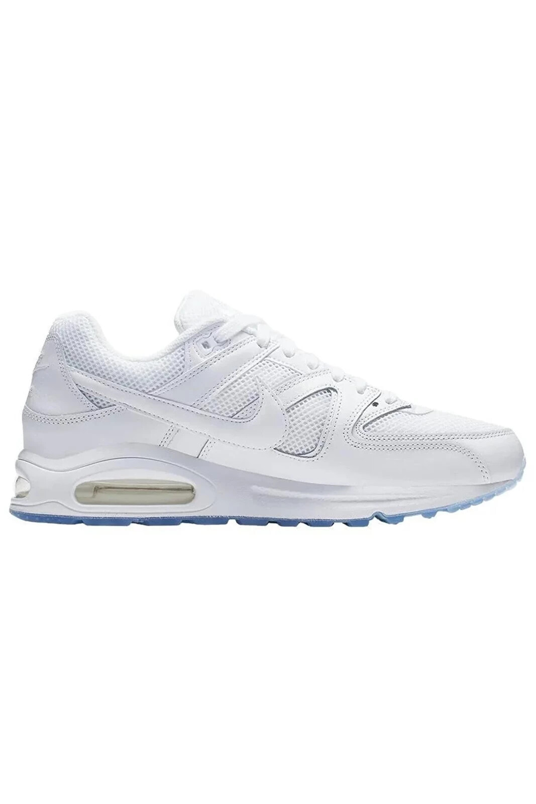 Air Max Command Erkek Beyaz Spor Ayakkabı 629993-112