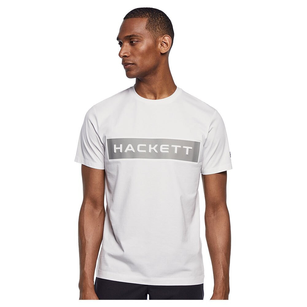 HACKETT HM500770 Short Sleeve T-Shirt