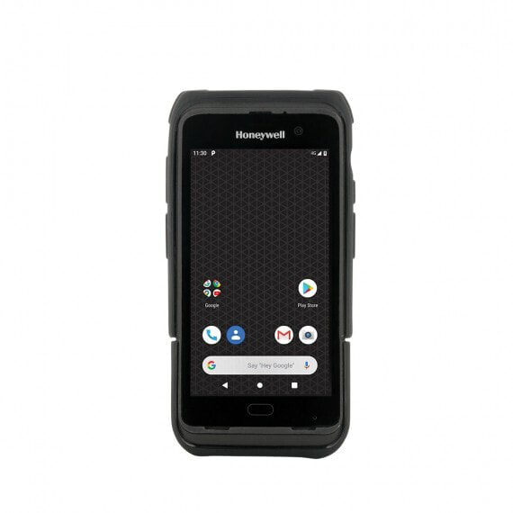 Mobilis PROTECH Case for Honeywell CT45-CT45XP - Soft bag