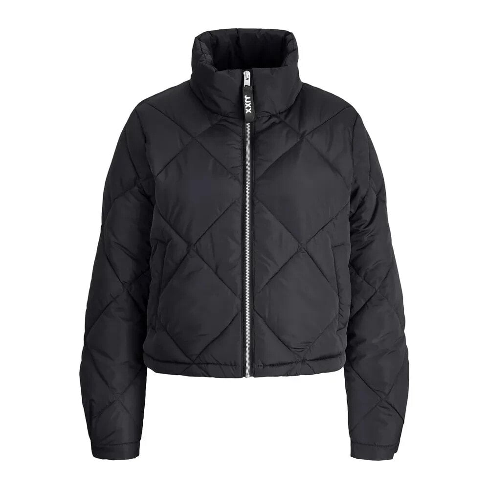 JACK & JONES Power Quilted Jacket