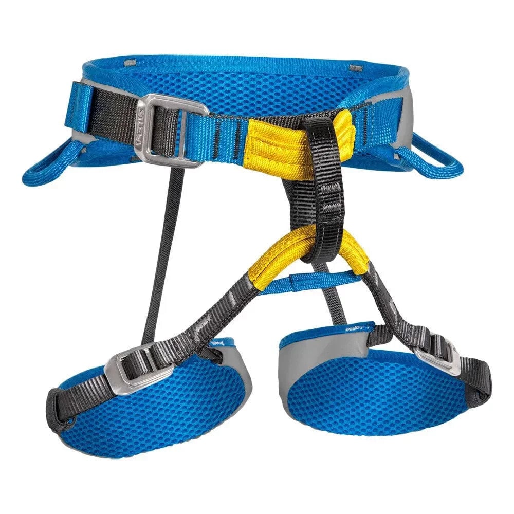 SALEWA Xplorer Rookie Junior Harness Junior