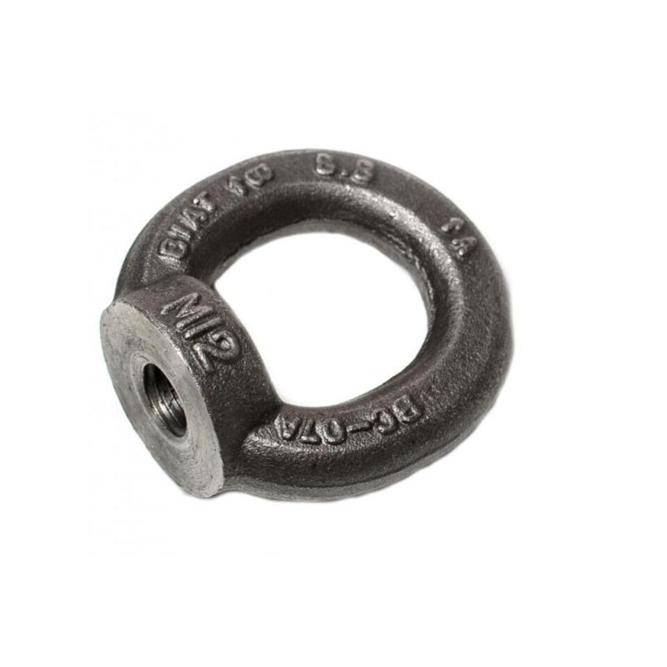 Global Truss Eyelet - M12 Nut