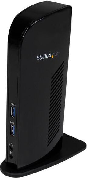 StarTech HD Dock USB 3.0 (USB3SDOCKHD) station / replicator