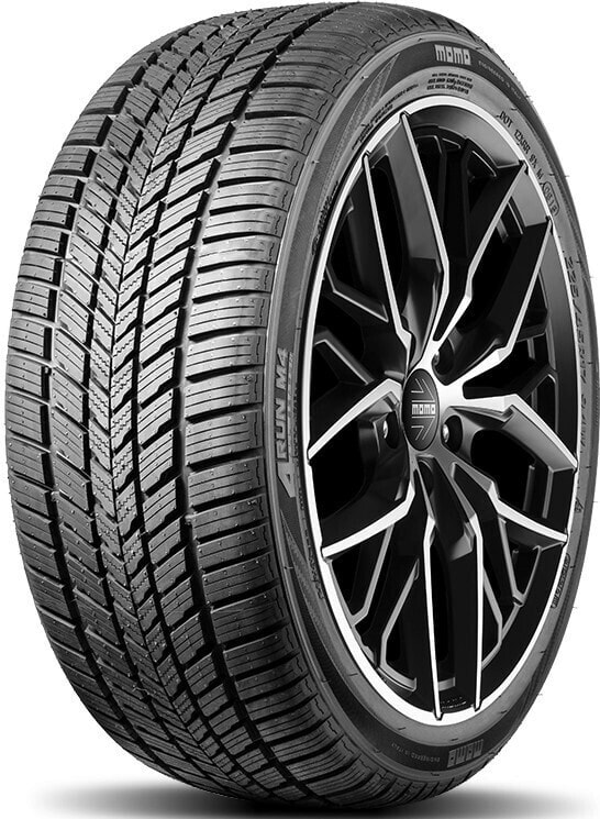 Шины всесезонные Momo M-4 Four Season 3PMSF DOT19 225/45 R19 96W