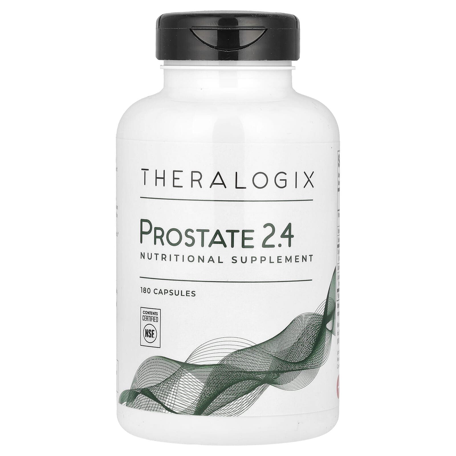 Prostate 2.4, 180 Capsules