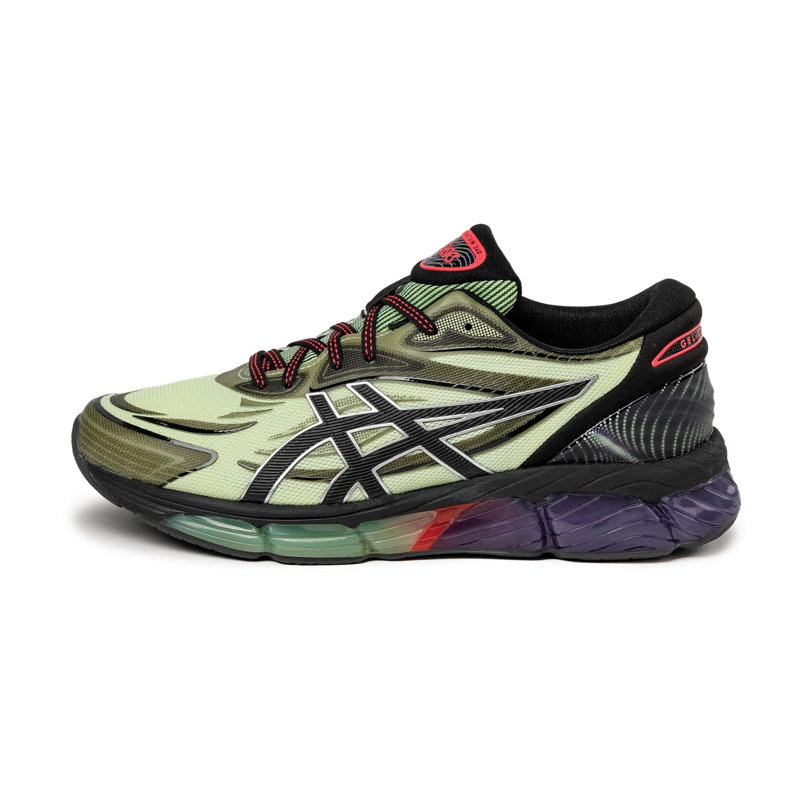 Asics GEL-Quantum™ 360 VIII *Digitune*