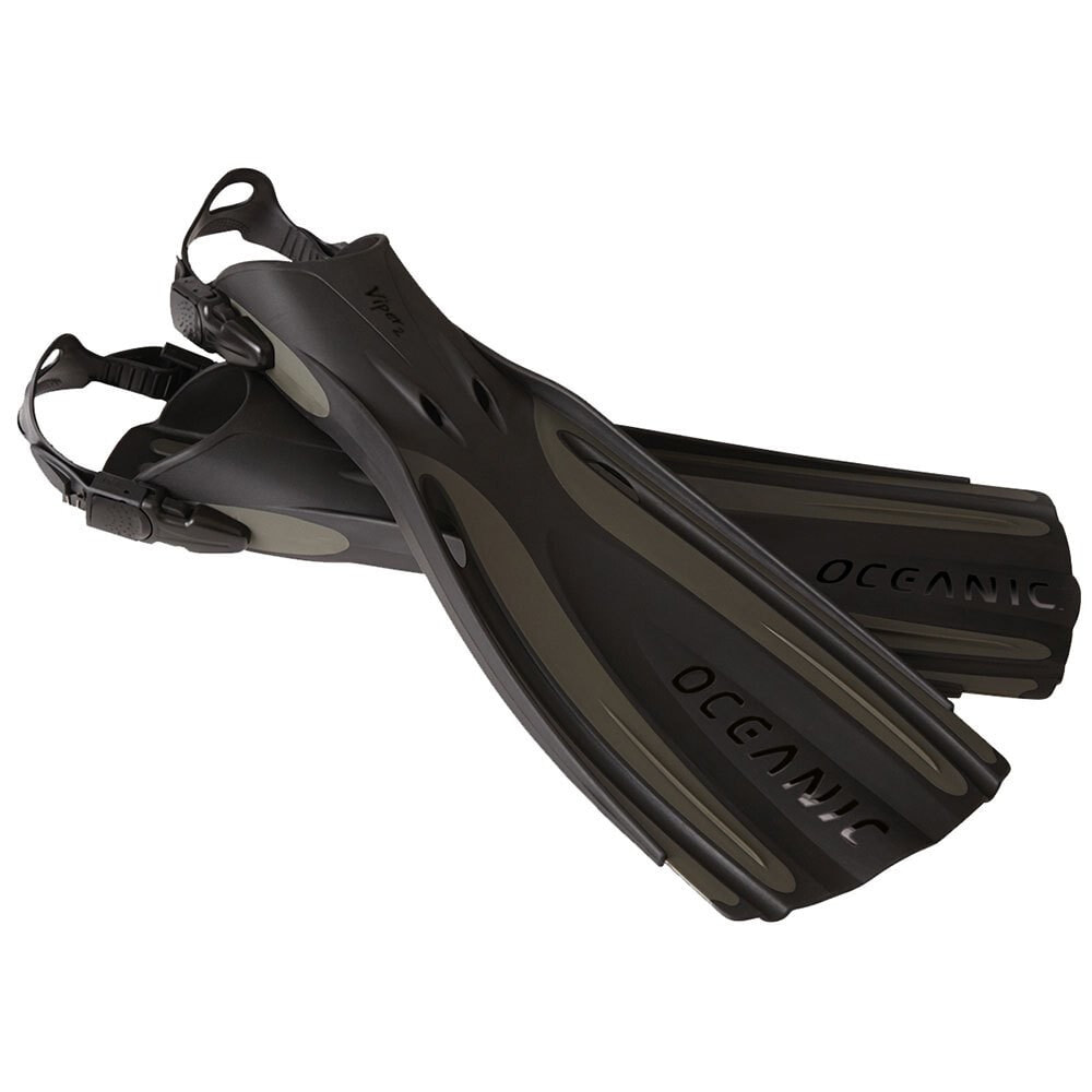 OCEANIC Viper 2 Diving Fins