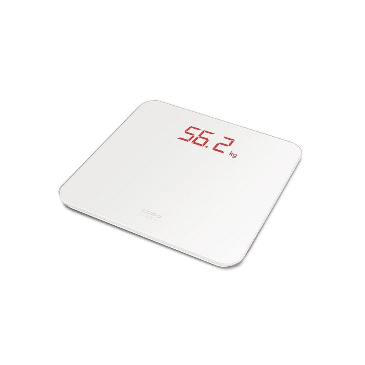 Digital Bathroom Scales CASO BS1 White