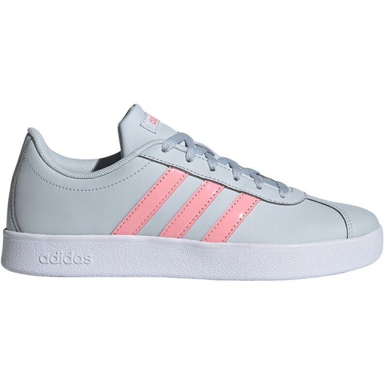 Adidas VL COURT 2.0 K Jr FY9151 shoes