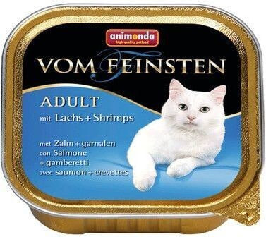 Animonda vom Feinsten ADULT z sercami indyka 100g