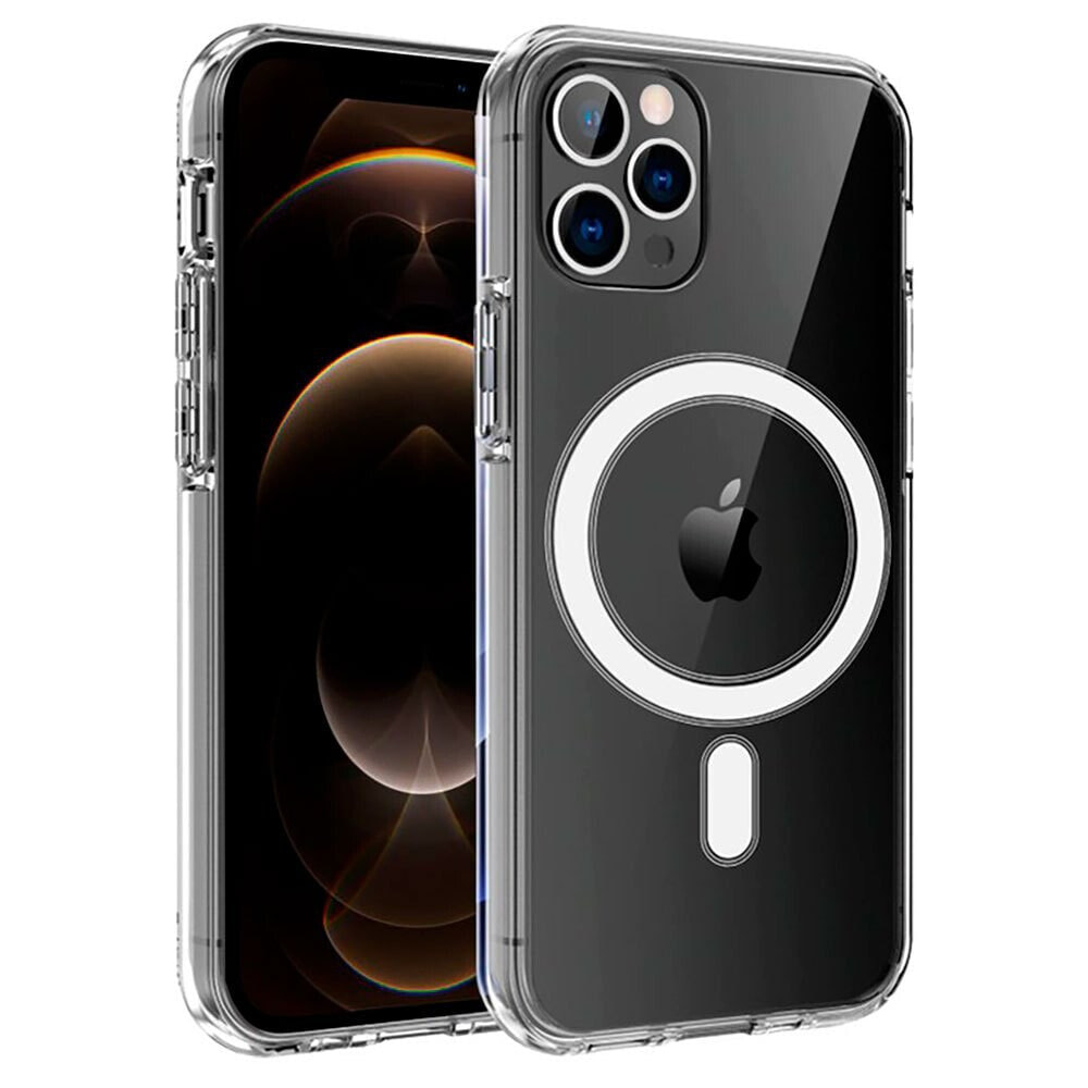 COOL IPhone 12 Pro Max Magnetic phone case