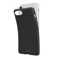 SBS Sensity cover for iPhone SE 2022/SE 2020/8/7 black color