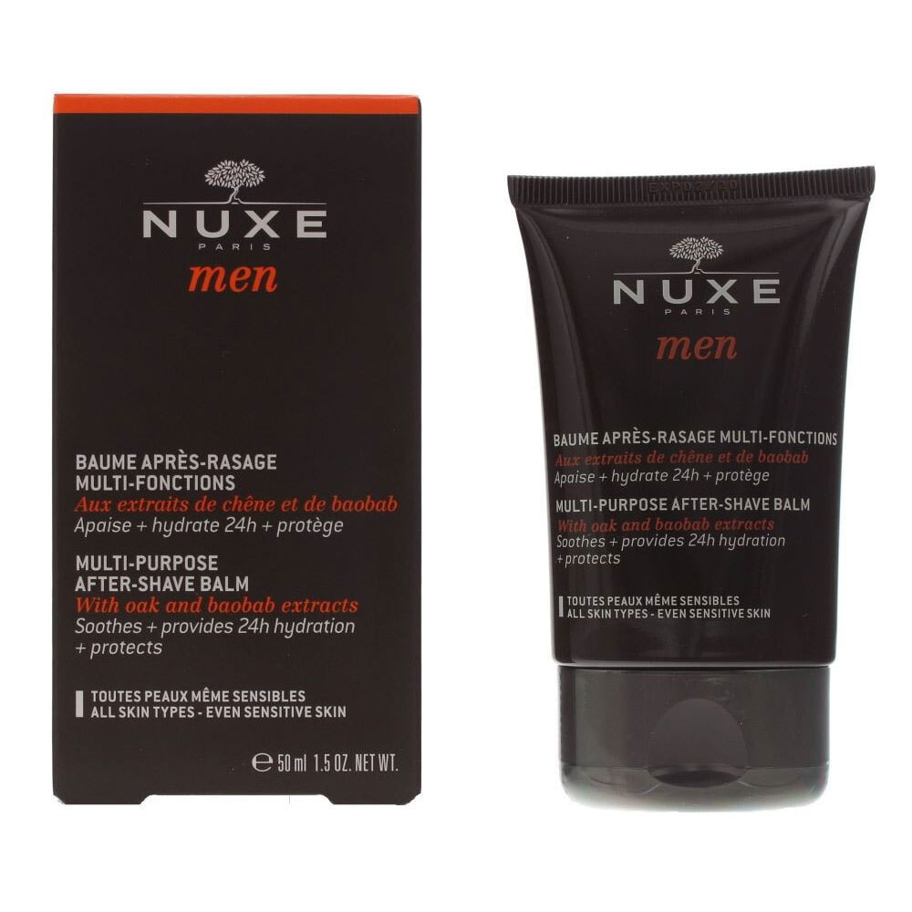 NUXE Balm After-Shave Multi Purpose 50ml