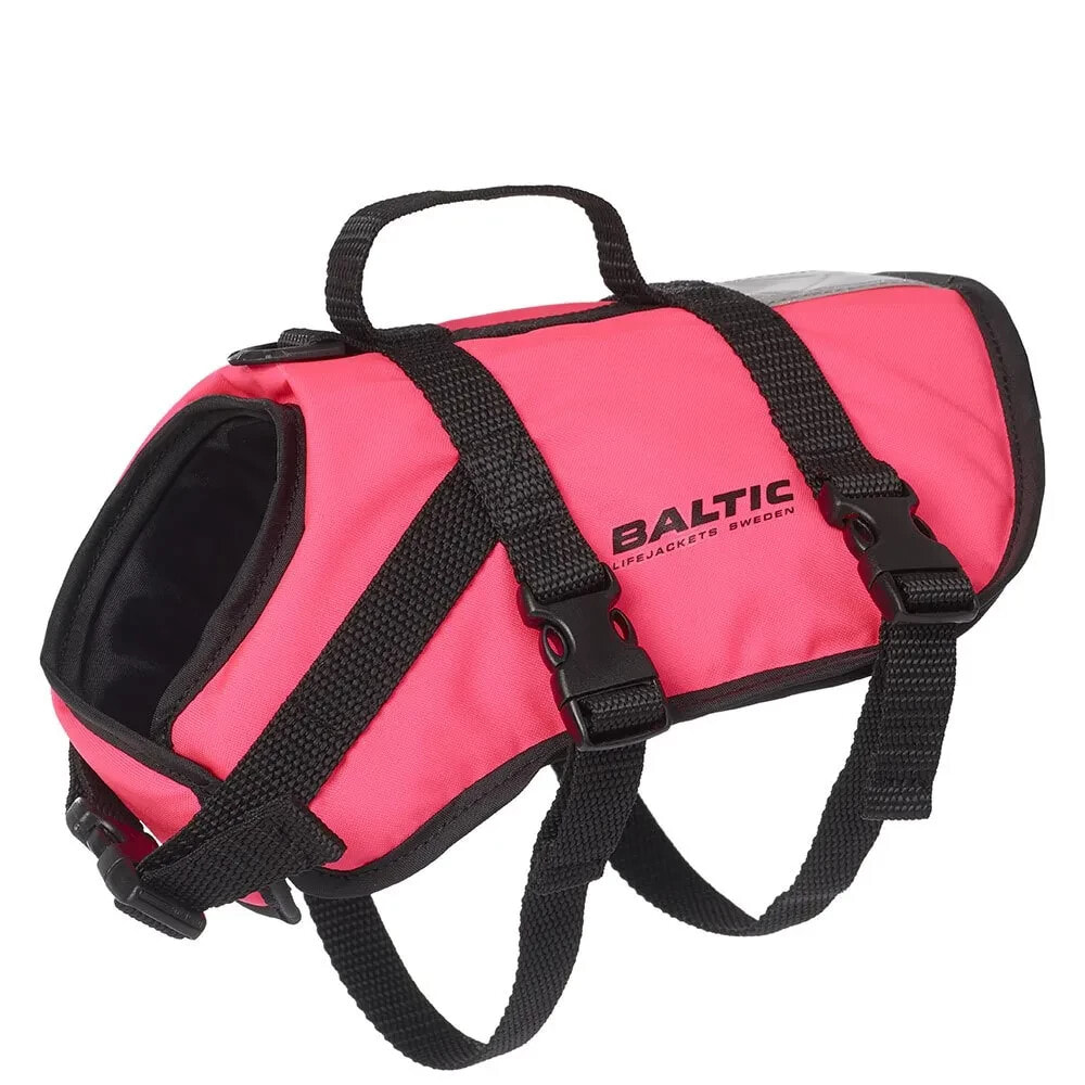 BALTIC Pluto Pet Buoyancy Aid