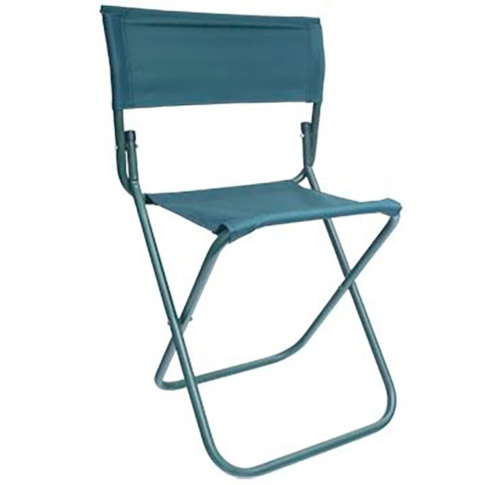 ENERGOTEAM Backrest Folding Chair