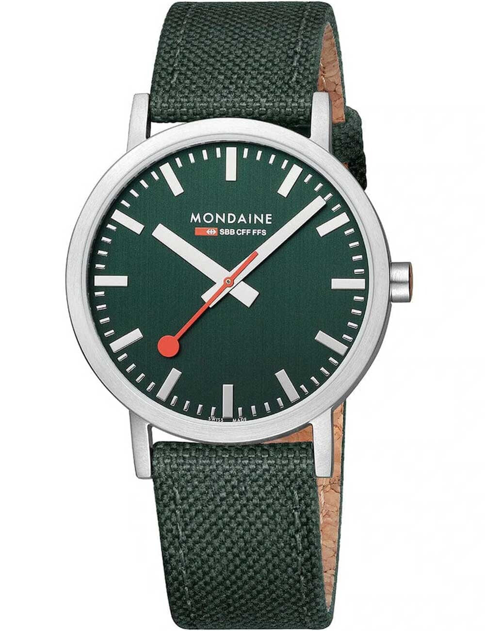 Mondaine A660.30360.60SBF