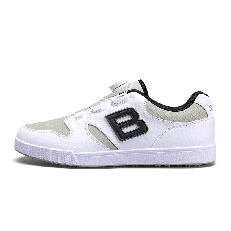 Birdie Golf Shoes Men Low-Top Green