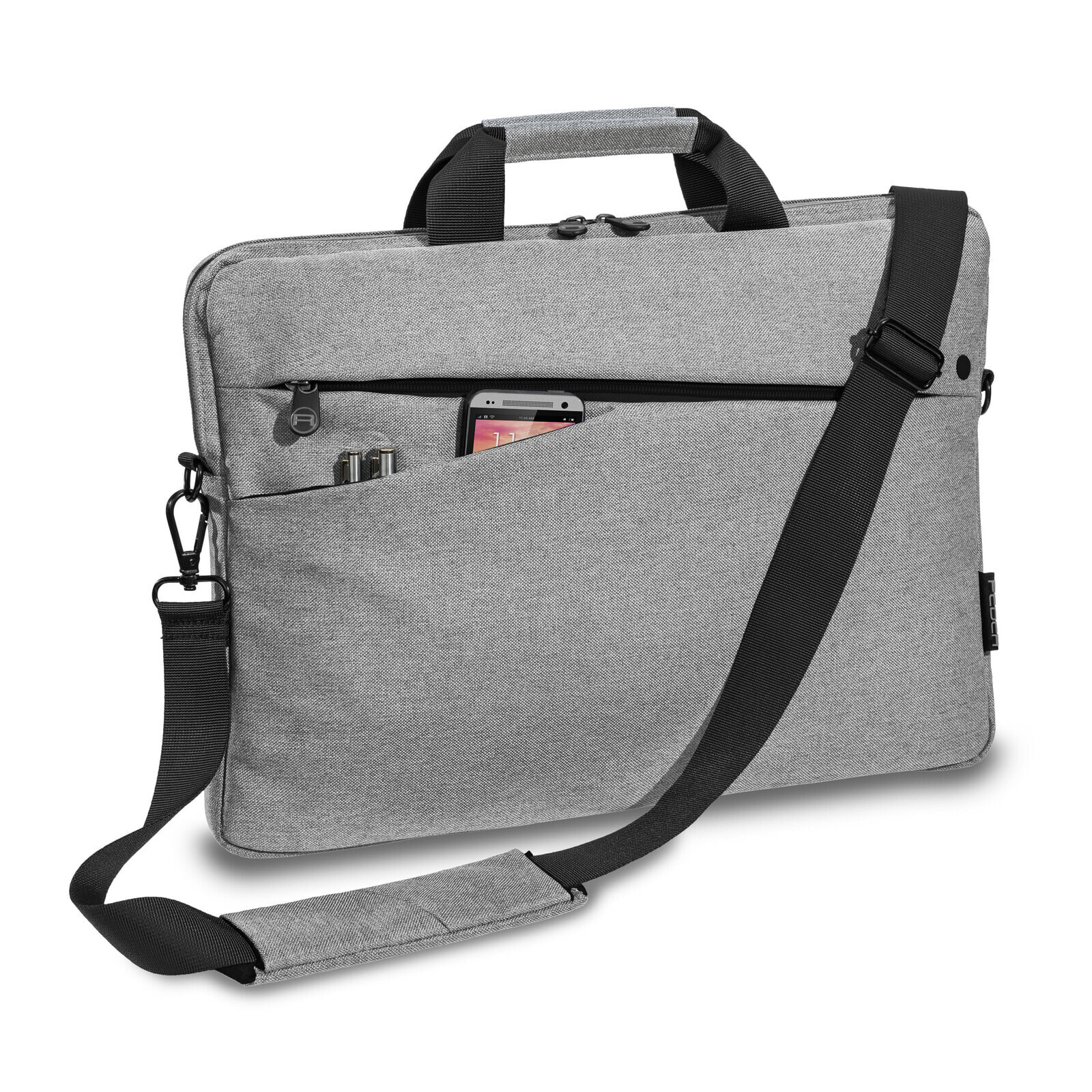 Laptoptasche 15.6 Zoll 39.6cm FASHION Notebook Umhängetasche mit - Shoulder Bag