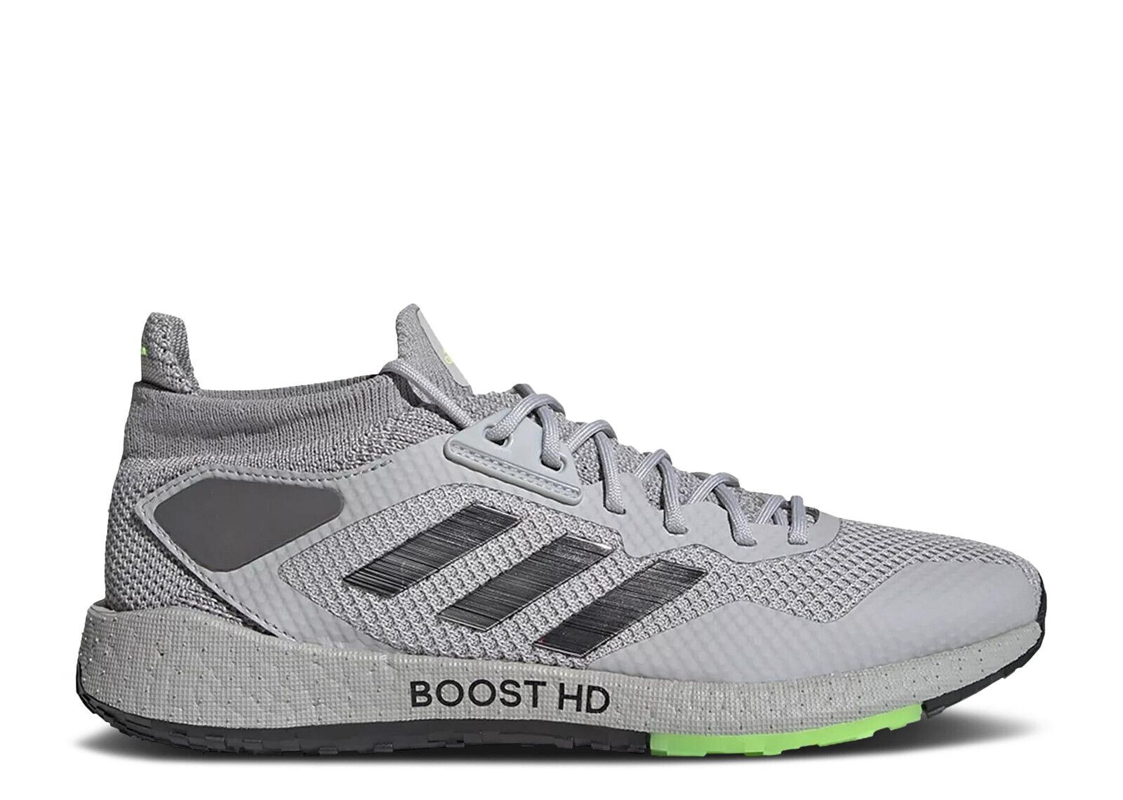 PulseBoost HD 'Grey Signal Green'