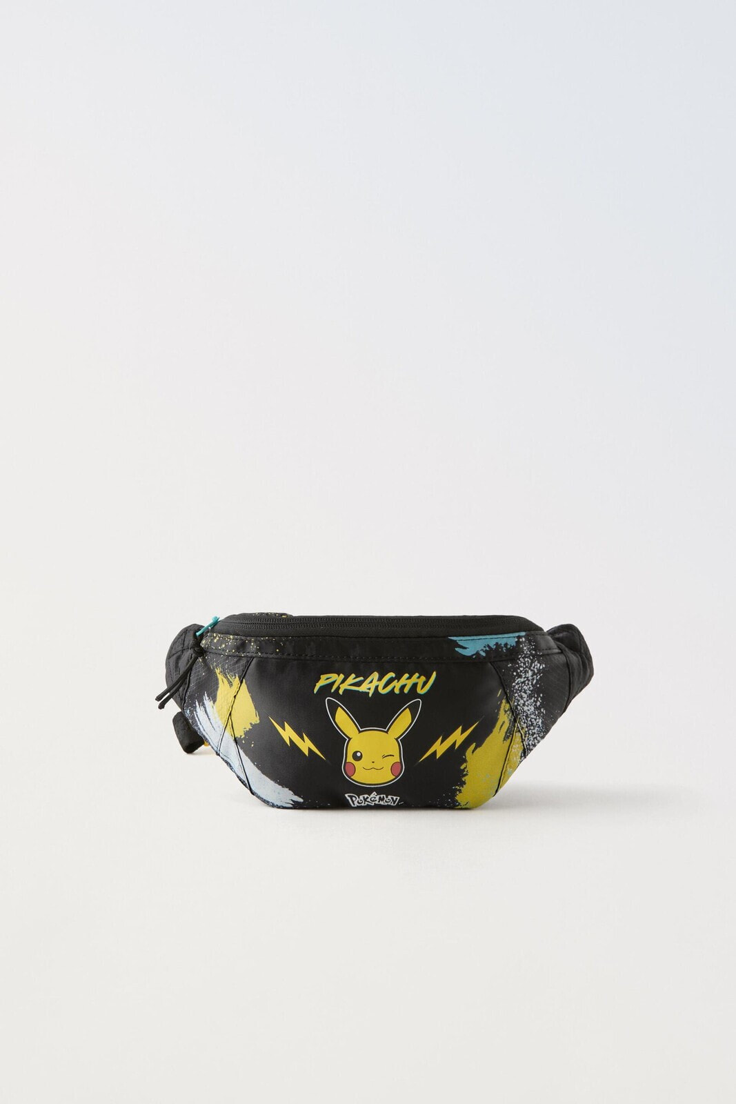 Pikachu pokémon ™ belt bag