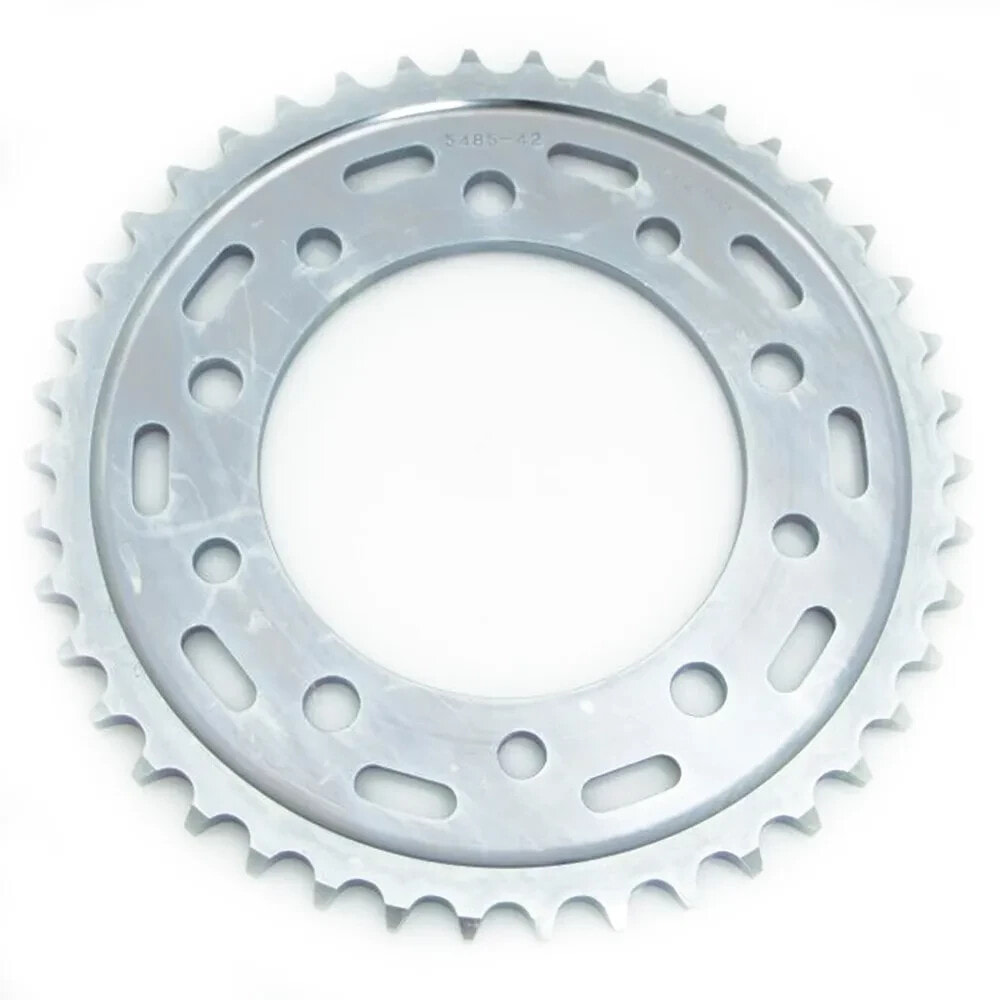 SUNSTAR SPROCKETS 525 Ref:1-4553-42 Steel Rear Sprocket