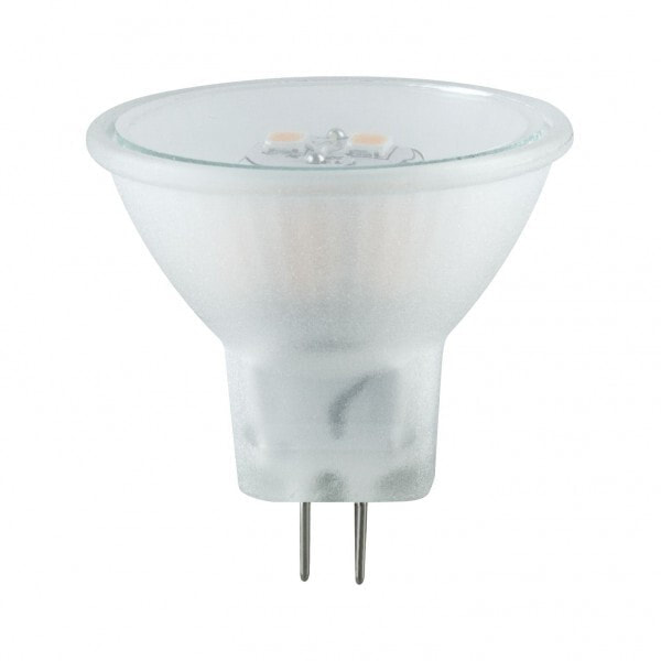Лампа светодиодная (с рассеивающим корпусом) Paulmann 28329 GU4 1,8W