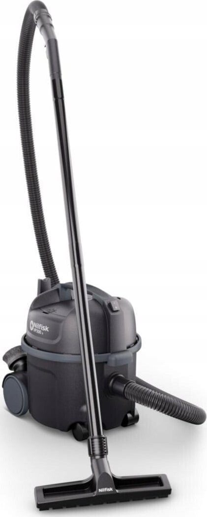 Odkurzacz przemysłowy Nilfisk Vacuum cleaner NILFISK VP300 R Hepa EU