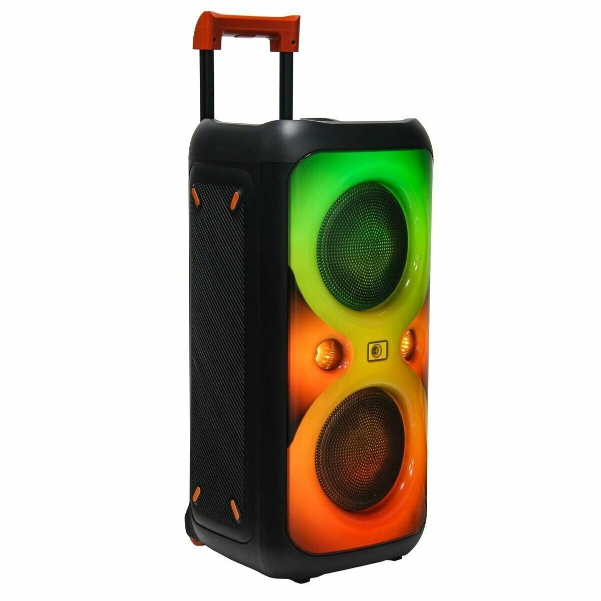Bluetooth Speakers Denver Electronics 40W RMS Black