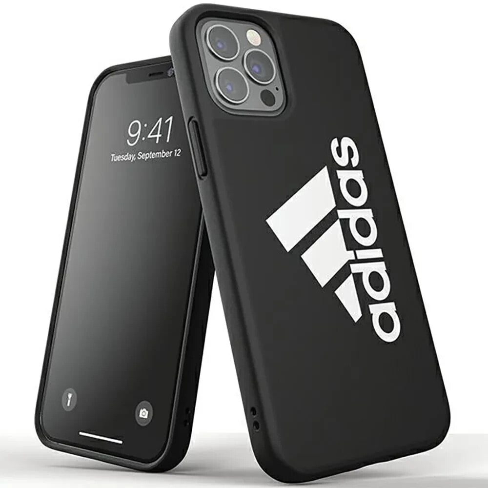 ADIDAS SP Iconic Sports iPhone 12 12 Pro 42461 phone case