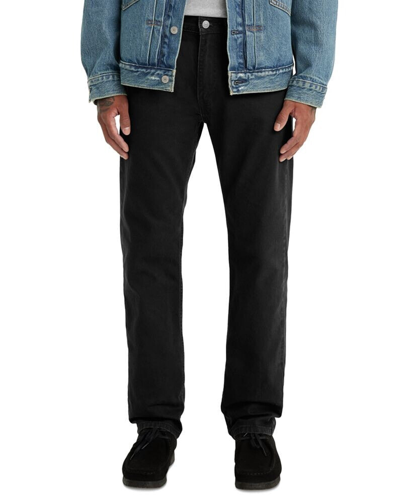 Men's 505™ Regular Eco Ease Straight Fit Jeans